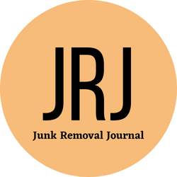 Junk Removal Journal