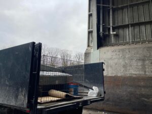 Prices for junk removal in Harford County, Maryland. One Ten Junk Removal