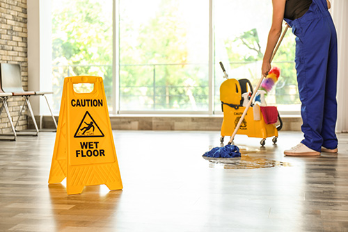 Effective Janitorial Services for Your Business